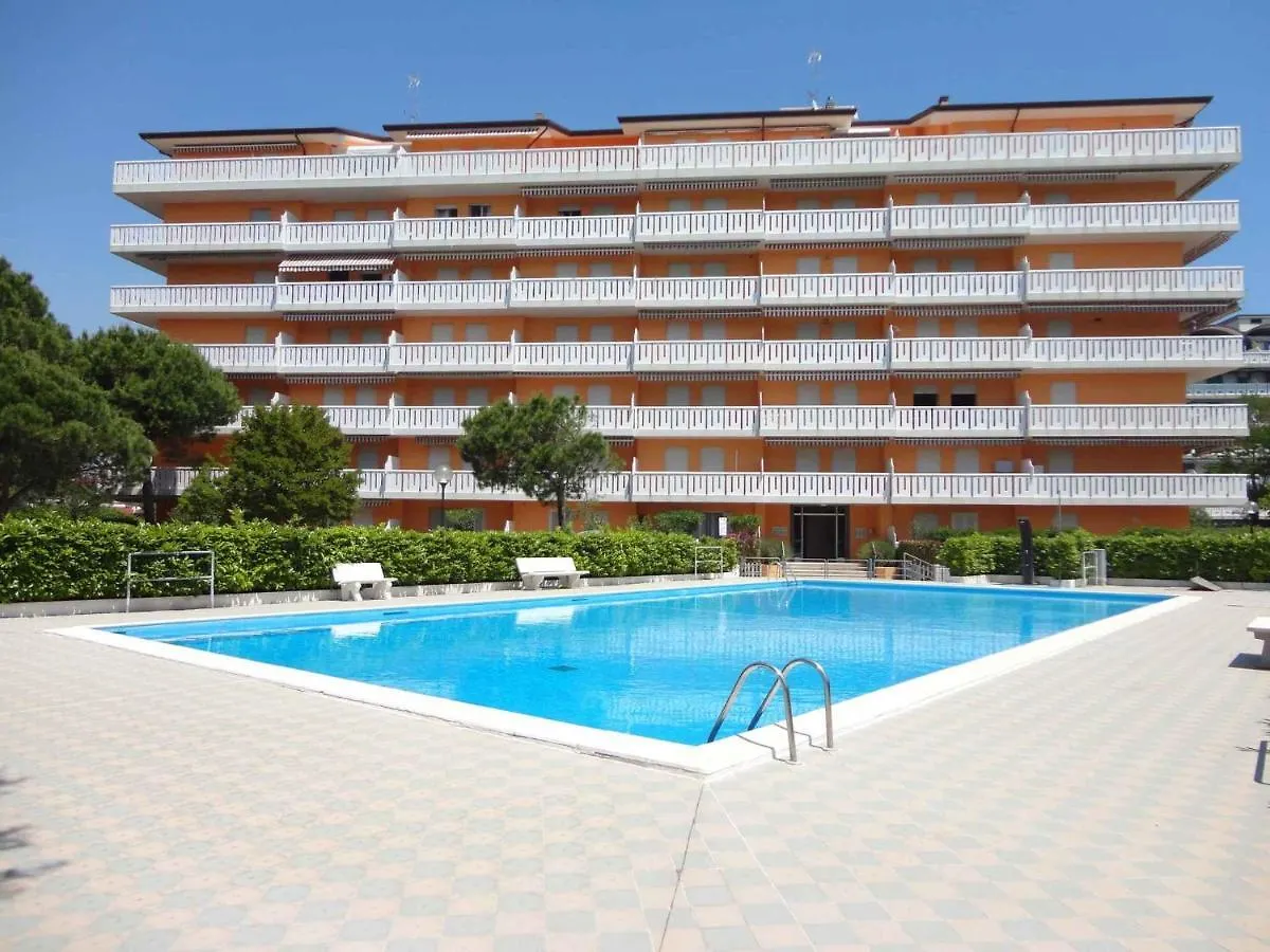 Apartments In Porto Santa Margherita 24778 0*, Porto Santa Margherita di Caorle