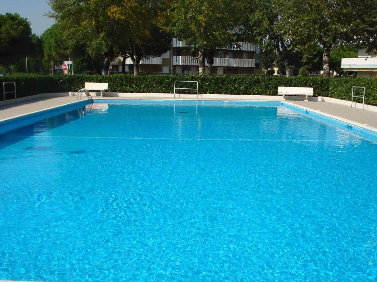 Apartments In Porto Santa Margherita 24778 פורטו סנטה מרגריטה די קאורלה