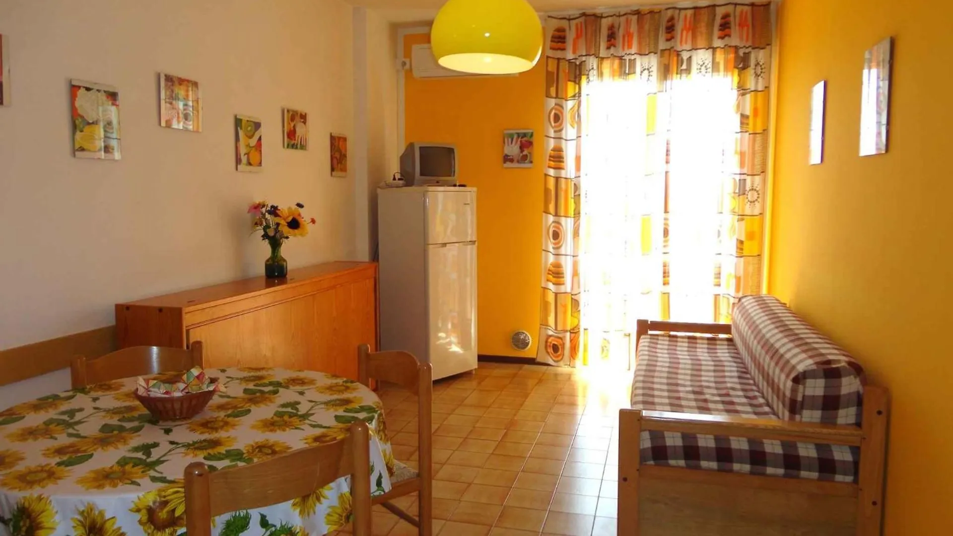 Apartments In Porto Santa Margherita 24778