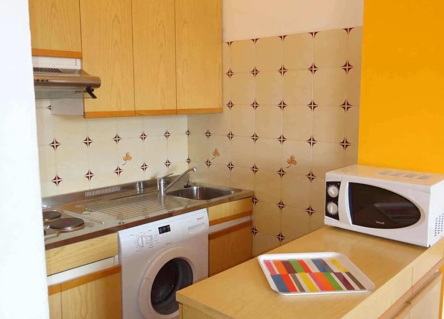 Apartments In Porto Santa Margherita 24778