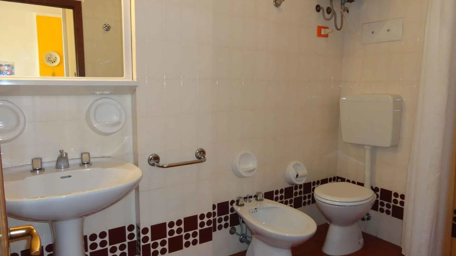 Apartments In Porto Santa Margherita 24778 איטליה