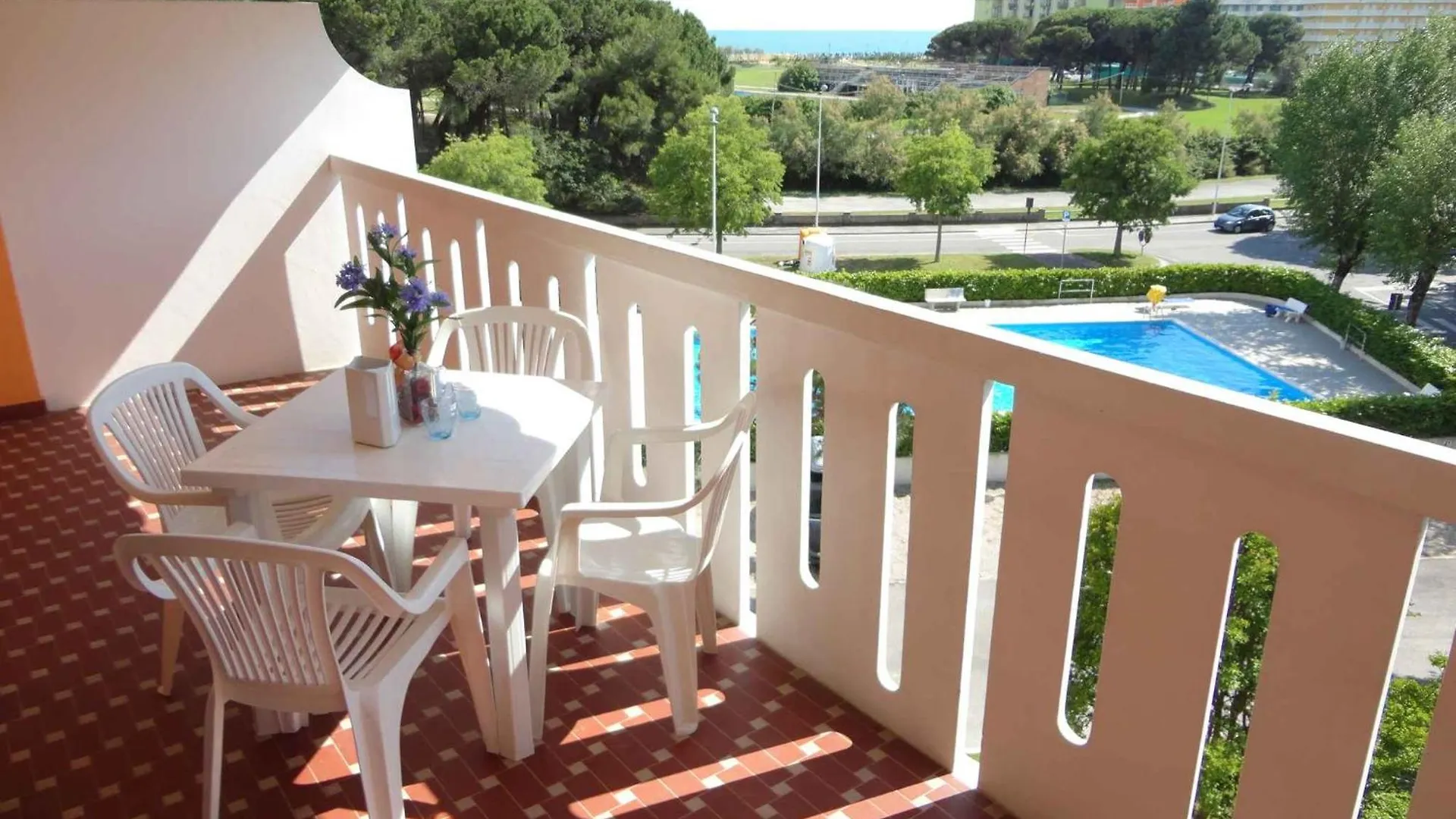 Apartments In Porto Santa Margherita 24778  פורטו סנטה מרגריטה די קאורלה